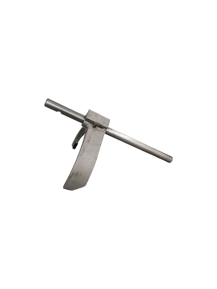 Garfo Mudanca Cambio 1A e 2A Vw 8120 2