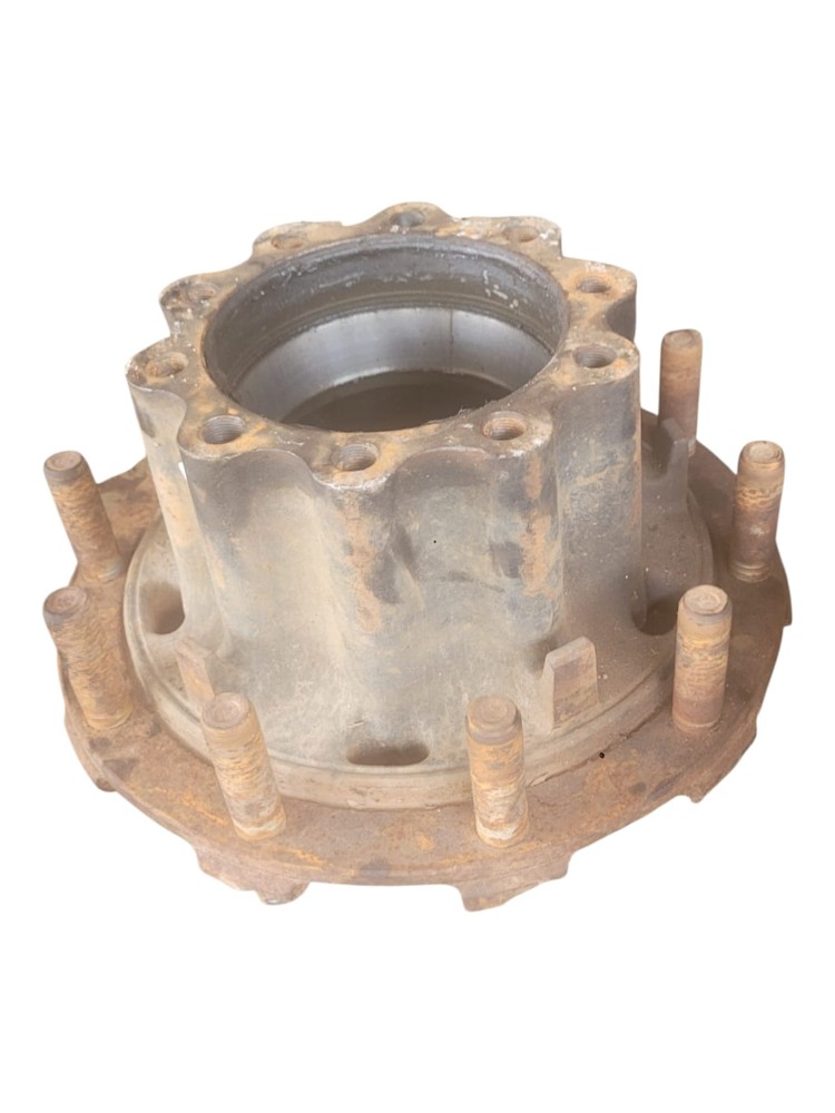 Cubo Roda Tracao Mb Actros 4