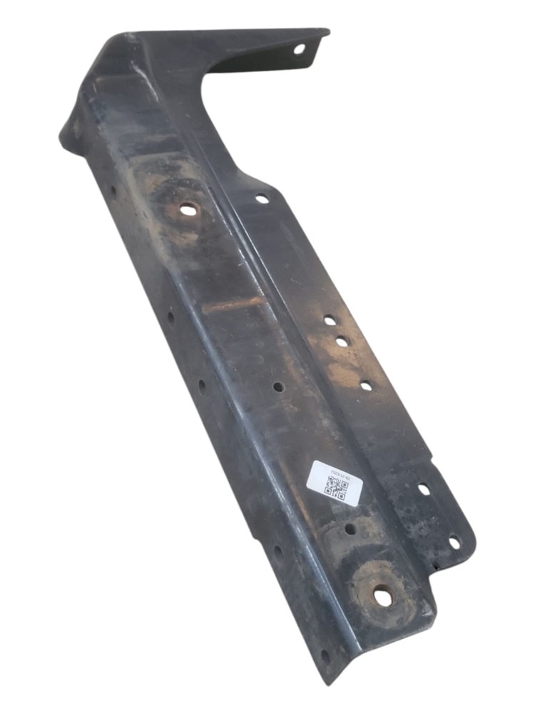 Suporte Catalisador Mb Atego 3