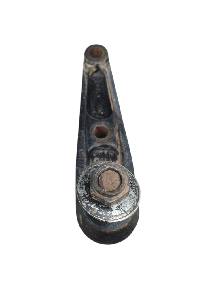 Suporte Amortecedor Vw 13180 2002 7