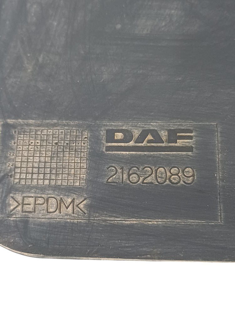 Suporte Cabine Paralama Daf Xf480 2021 9