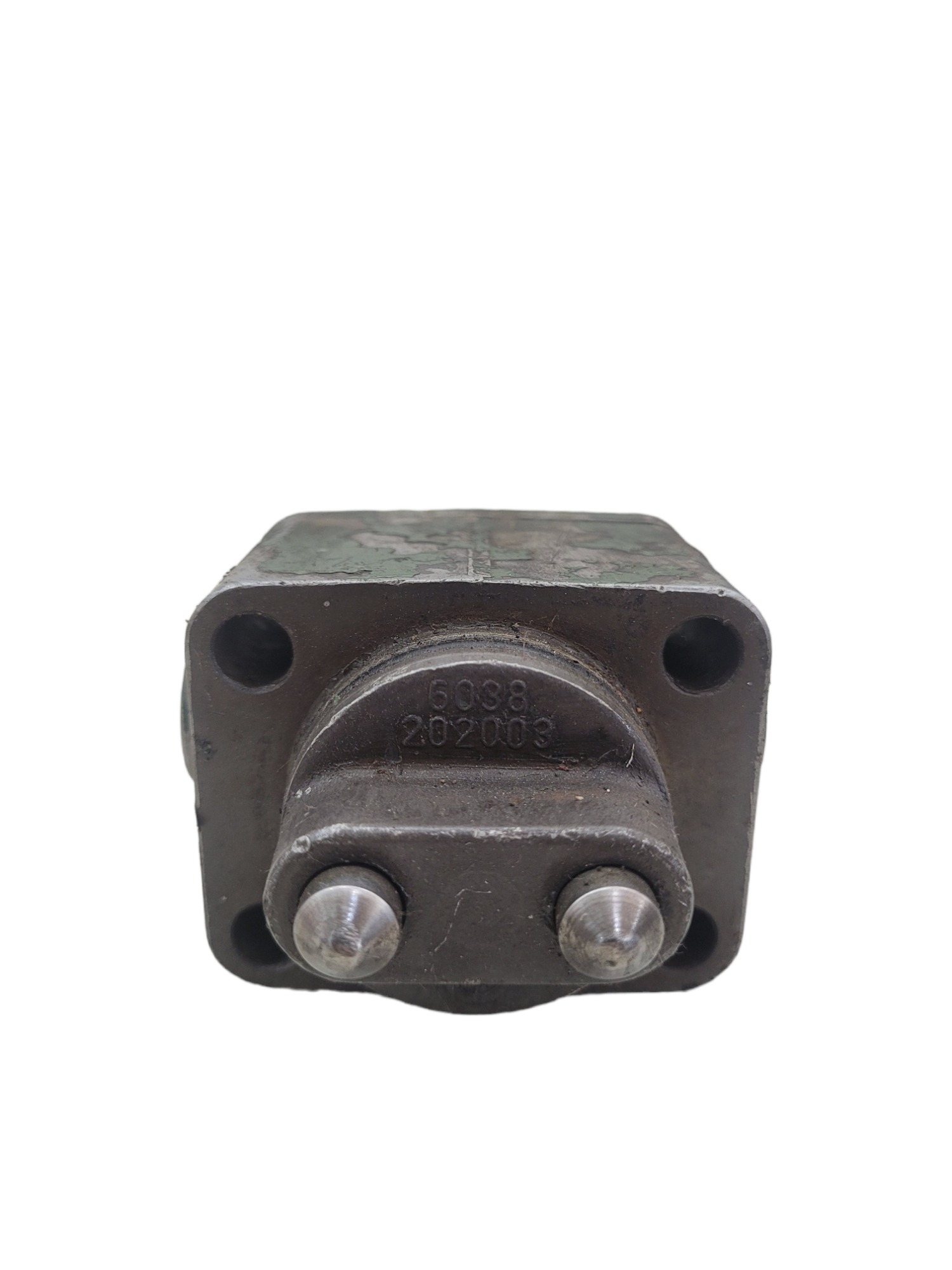 Válvula Transferência Caixa Zf 16s160 6038202003 1