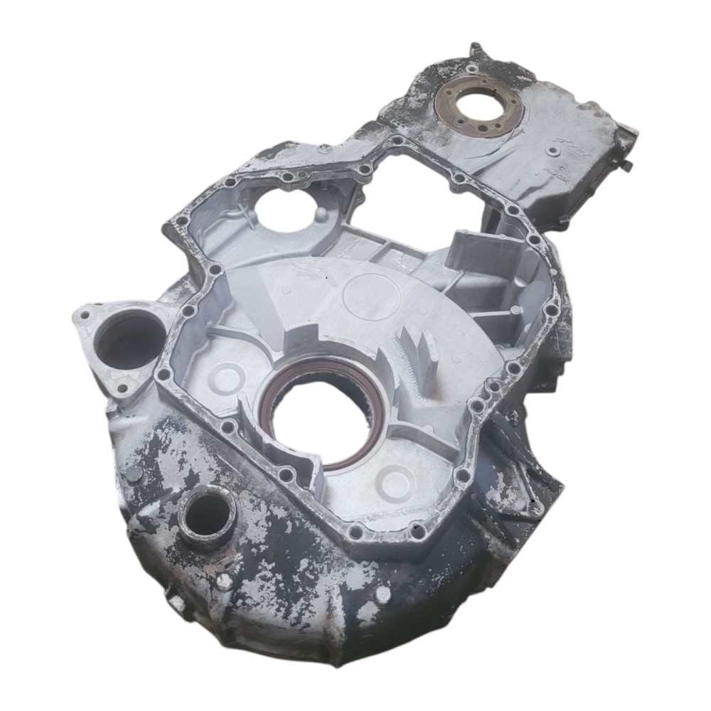 Capa Seca Motor Iveco Stralis 380 3