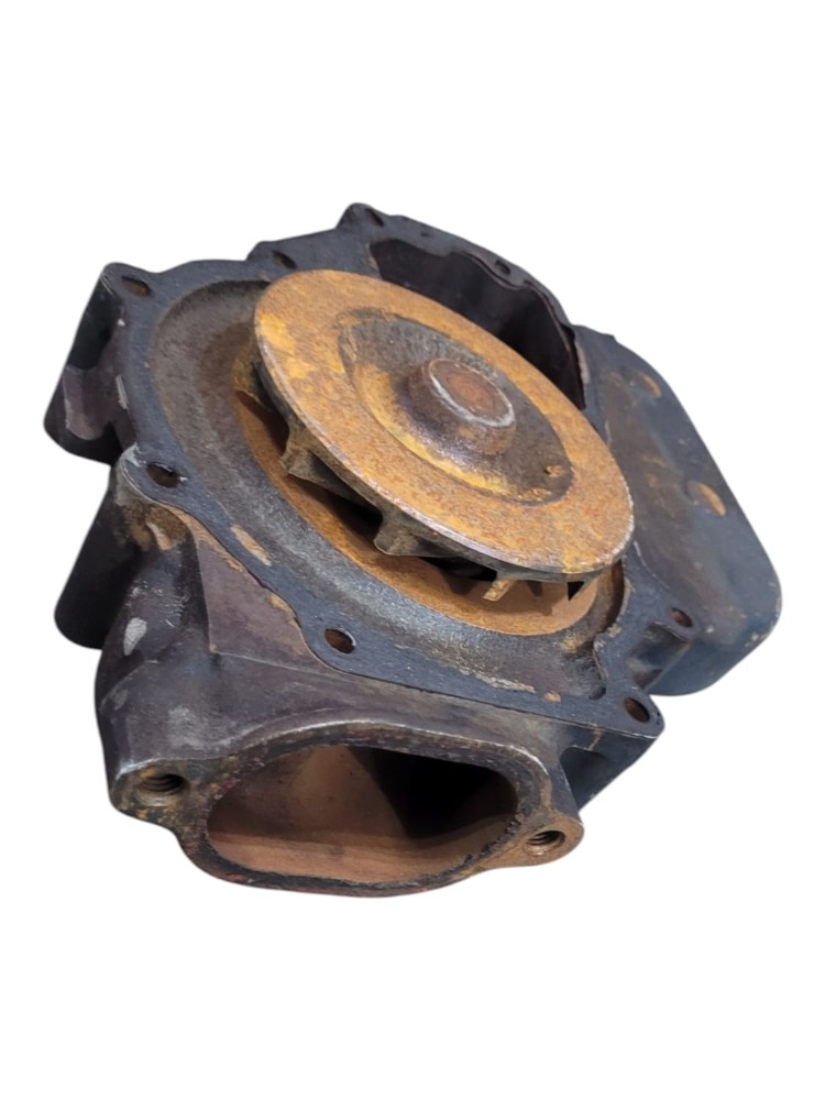 Bomba Agua Rotor Mb Axor 1