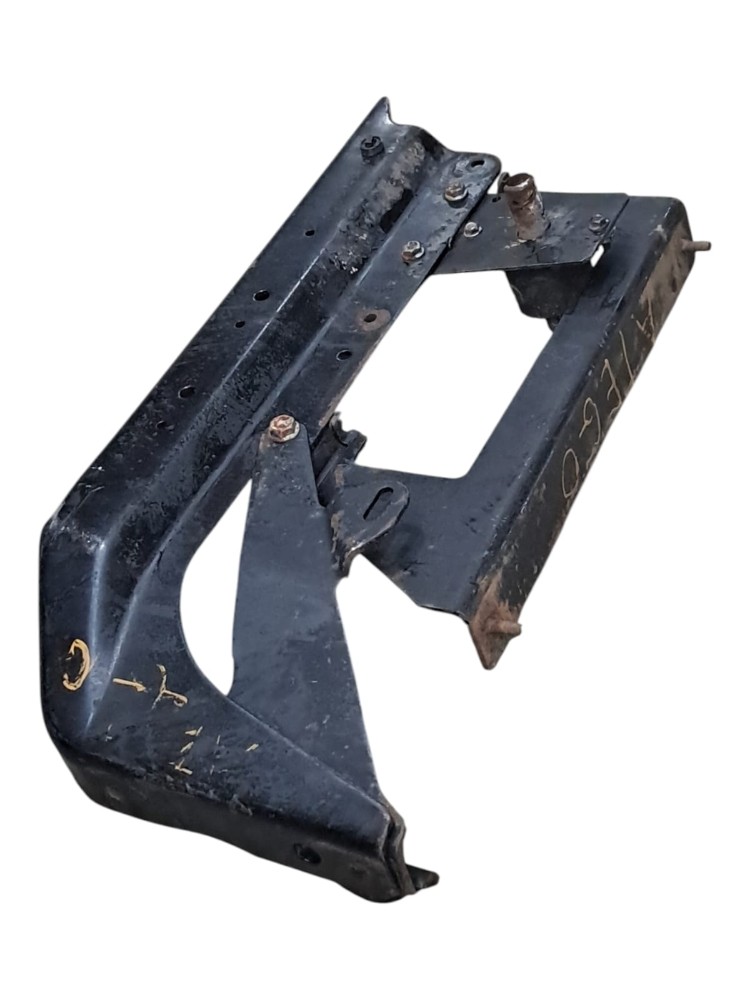 Suporte Caixa Baterias Mb Atego 1