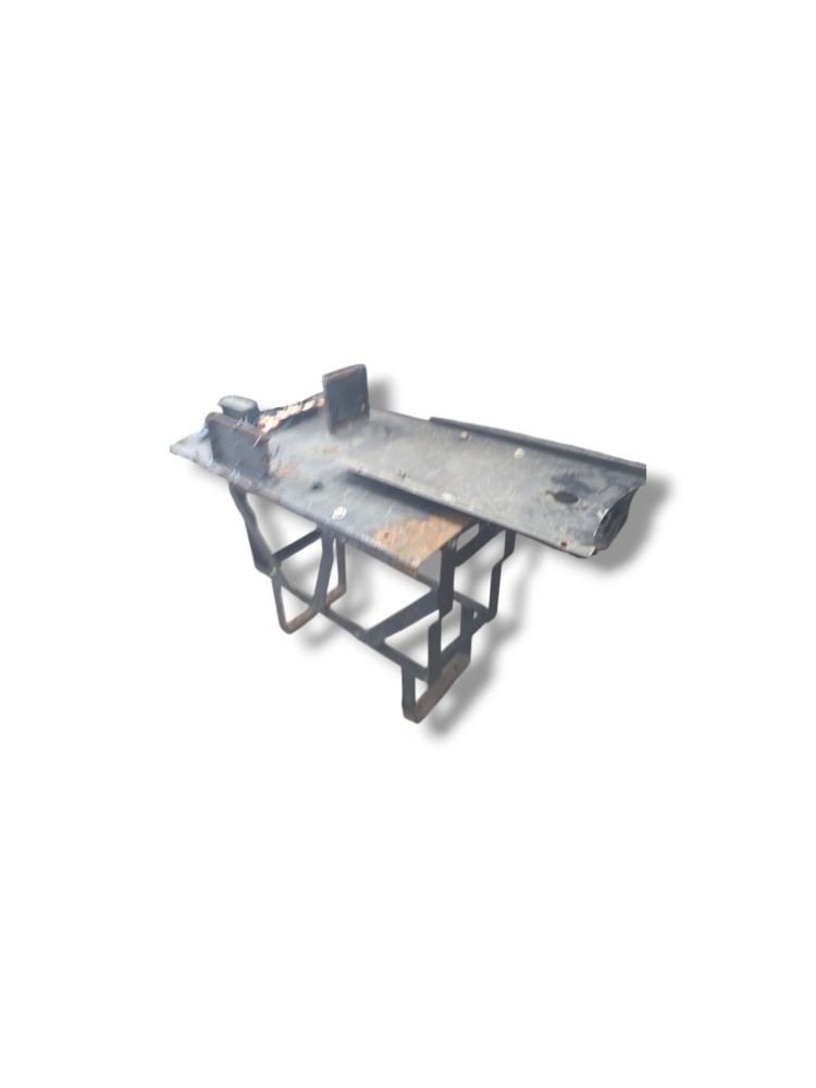 Suporte Caixa Bateria Scania 5
