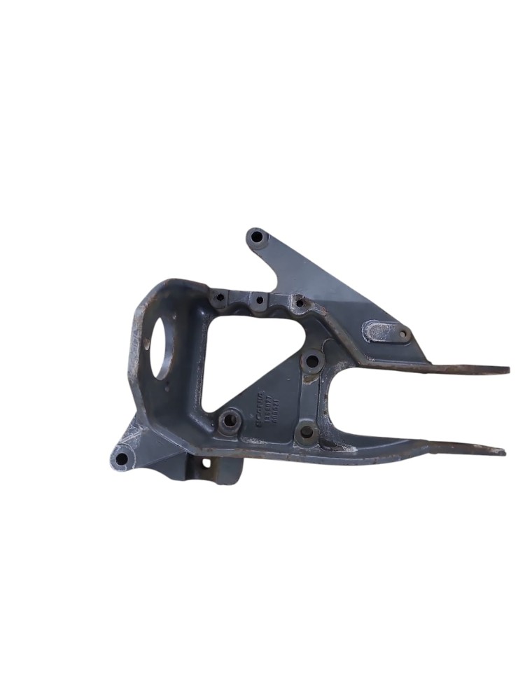 Suporte Cabine Scania Dianteiro Esquerdo 1