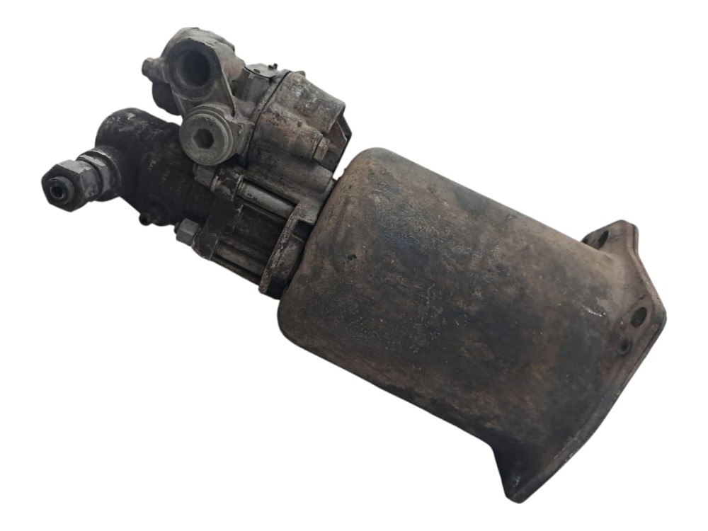 Servo Embragem Iveco Stralis 380 420 5