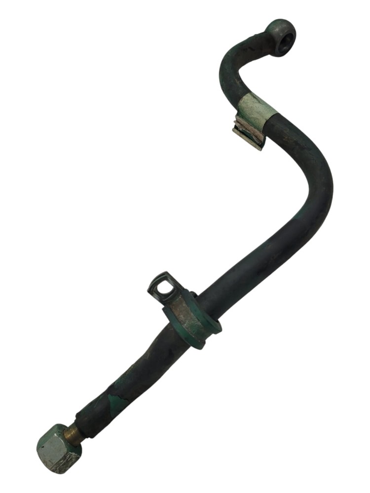 Cano Motor Volvo D13 5