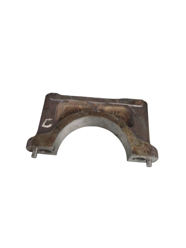 Mancal Bloco Motor Mb Axor  Om457 4270110011