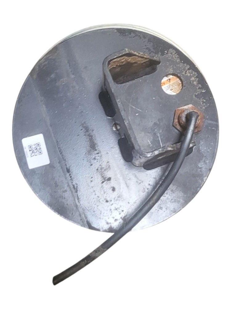 Bolsa Ar Pneumatica Mb Actros 2546 Ls 2020 5