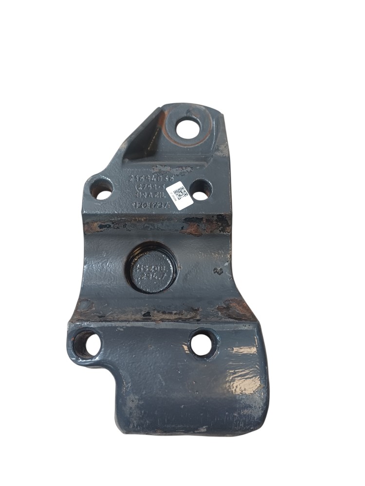 Suporte Barra Tensora Volvo Fh4 Fm4 Direito 1