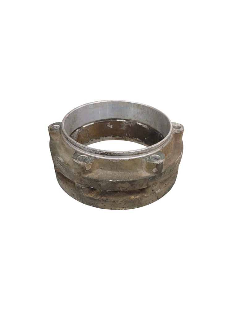 Flange Distanciadora Hélice Mb Om 447 7