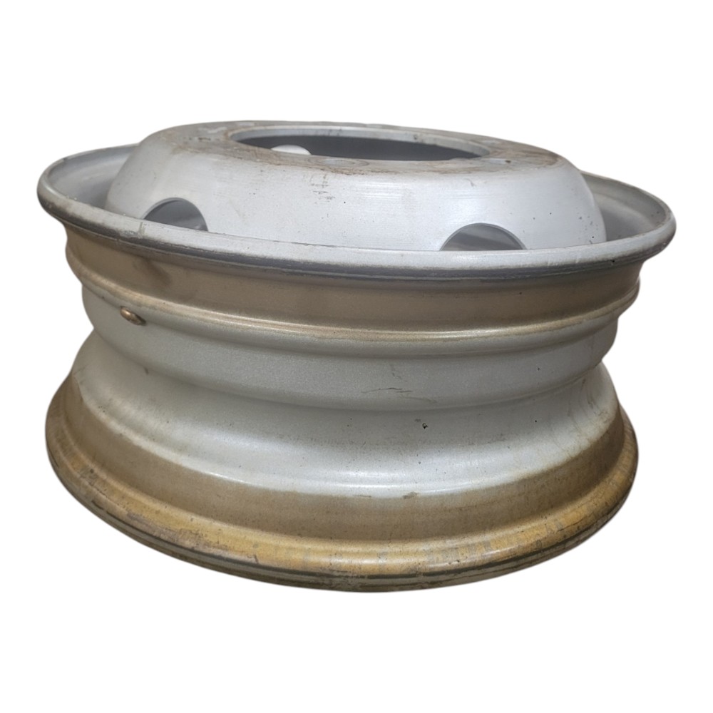 Roda Ferro 6 Furos 17.5X6.00 Mb Accelo 2