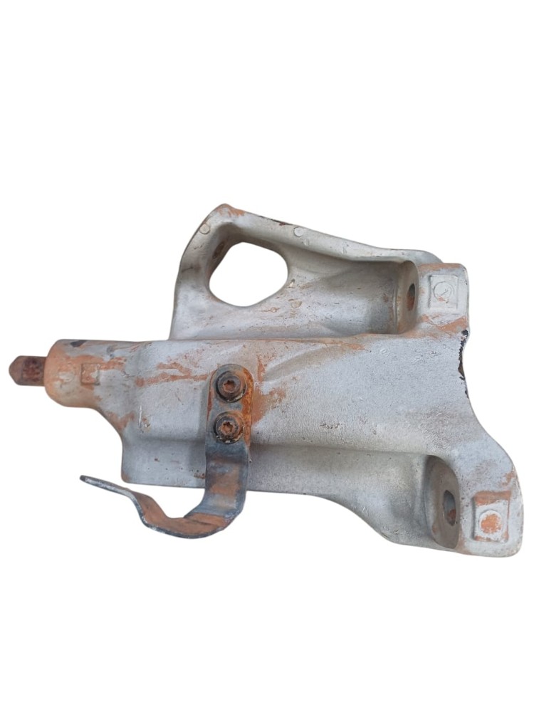 Suporte Torre Suspensao Cabine Scania Euro 5 Esquerdo 3