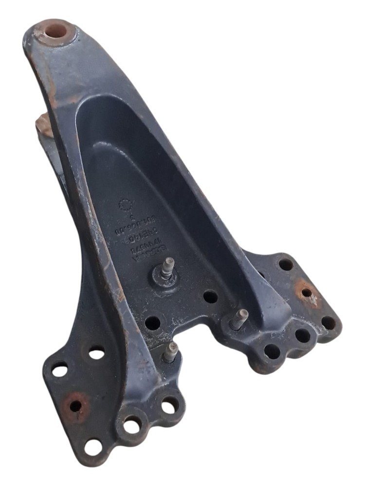 Suporte Mola Suspensao Ar Scania P G R Euro5 2