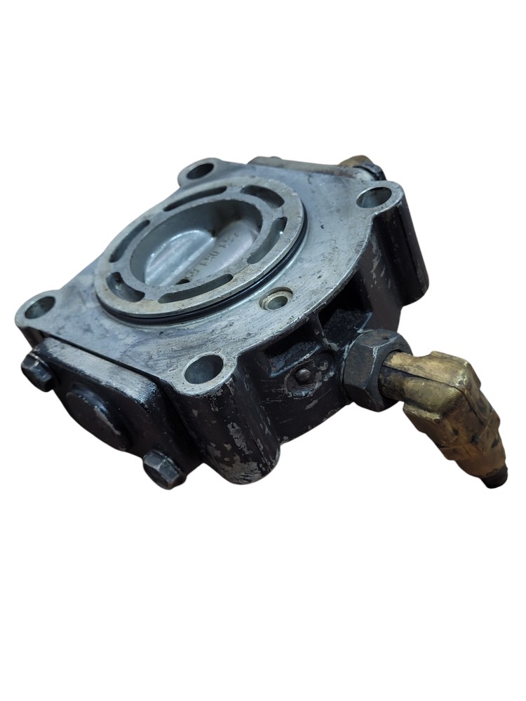 Valvula Direcional 5 2 Vias Wabco 6