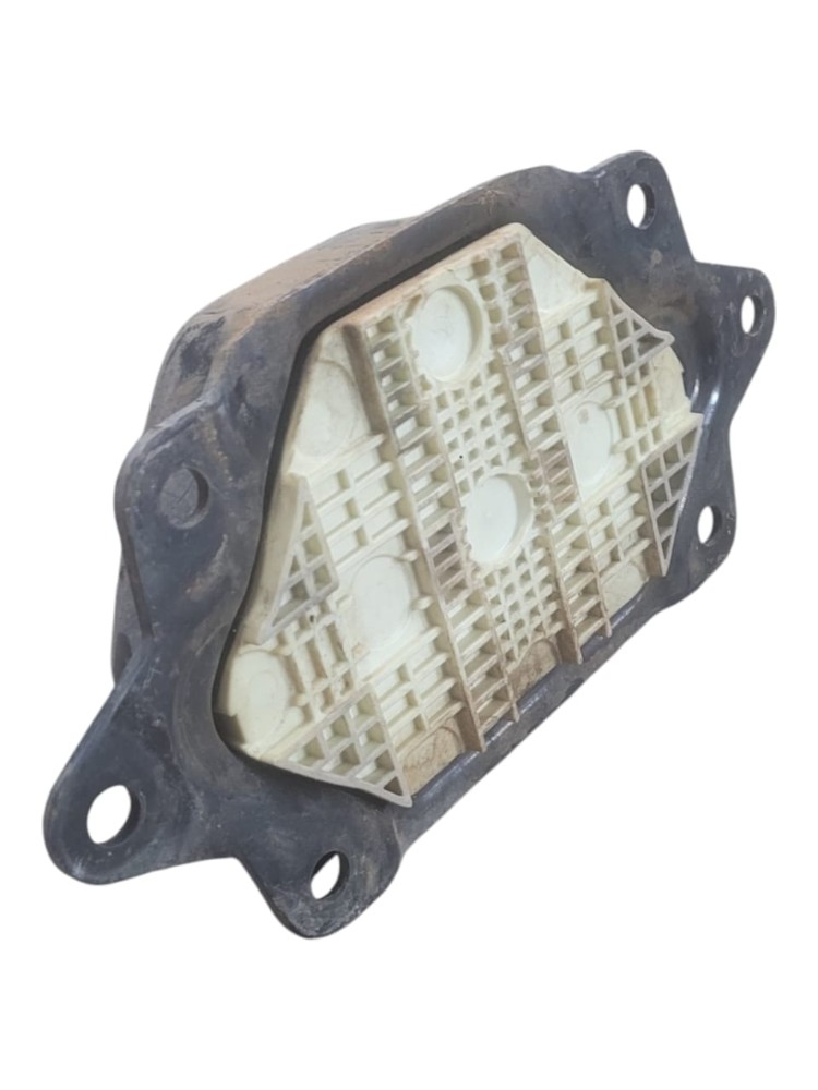 Coxim Motor Cambio Volvo Fh12 1993 5