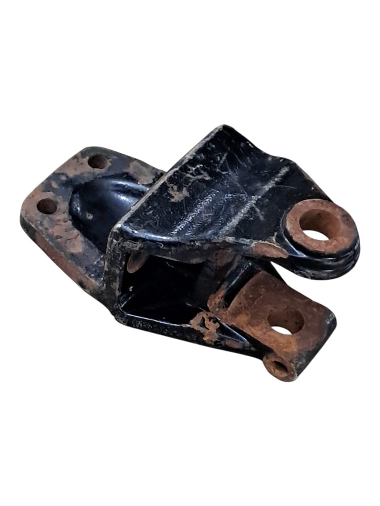 Suporte Mola Dianteira Parte Dianteira MB 1215 1618 1620 4