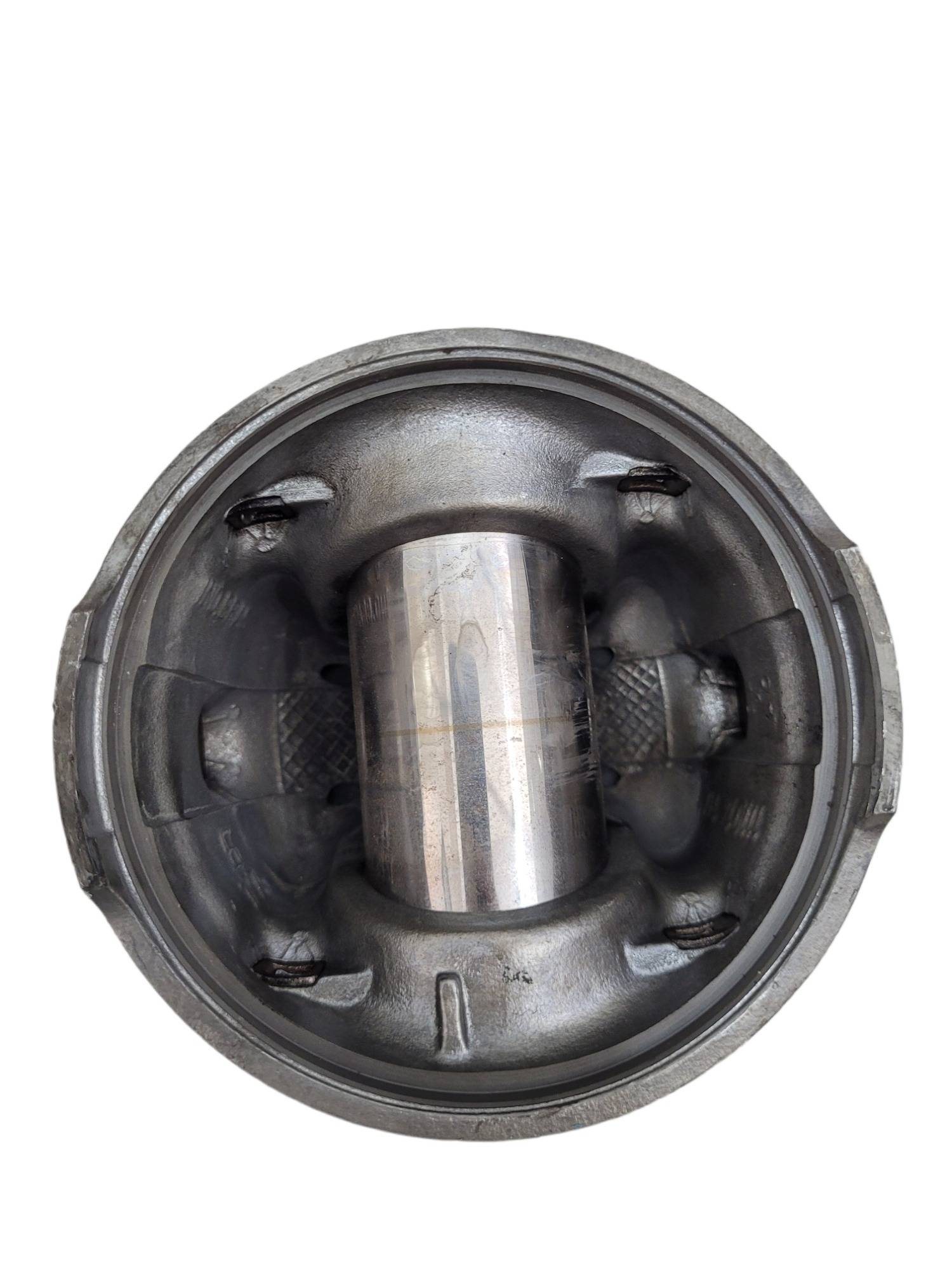 Pistao Motor Ford Cargo 5