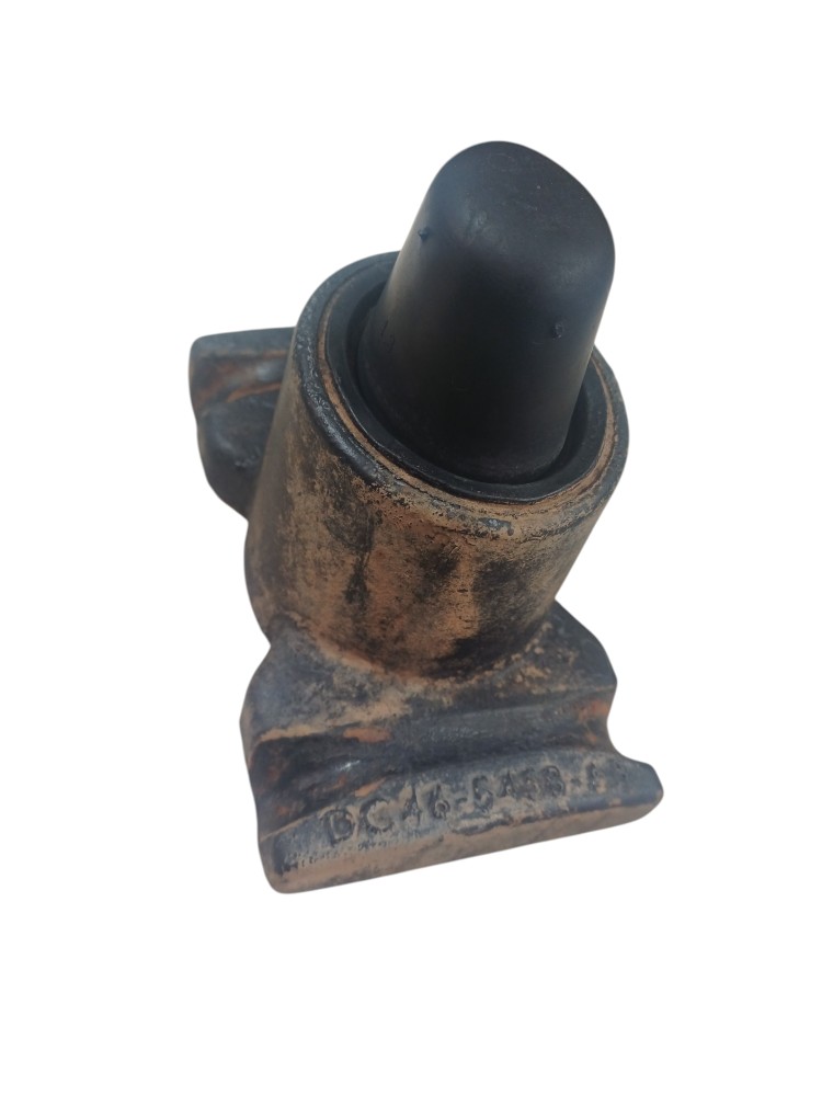 Batente Mola Ford Cargo 2842 2014 VN59 3