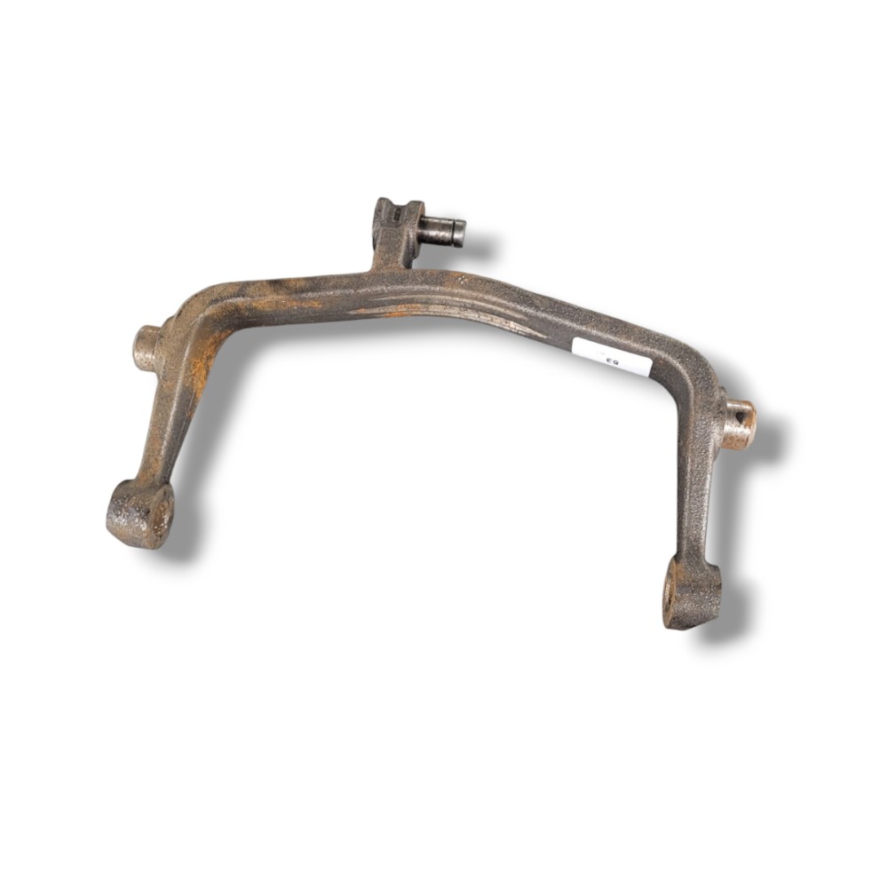 Garfo Caixa Câmbio Mb G131