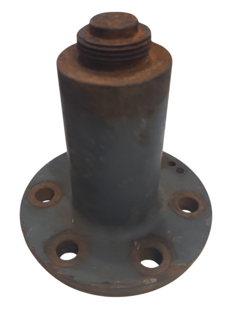 Cubo Adaptador Embreagem Viscosa Cummins Lsb 4