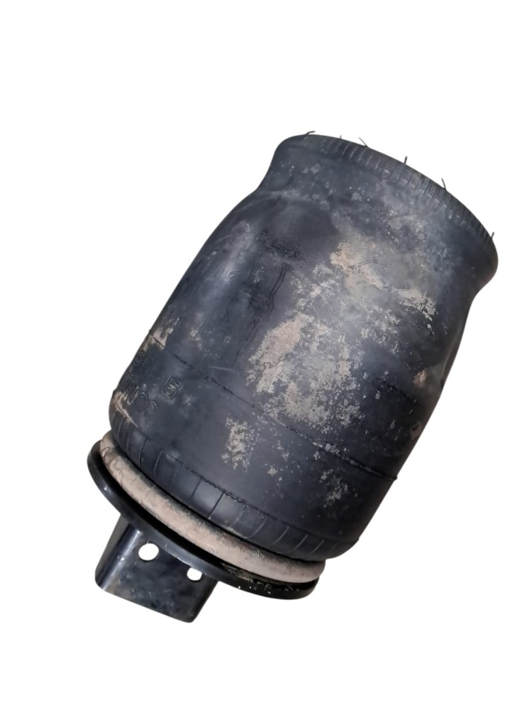 Bolsa Pneumatica Suporte Eixo Mb Axor 4