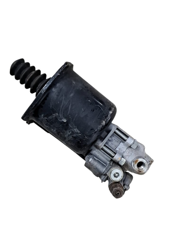 Servo Embreagem Ford Cargo 2422 2425 3