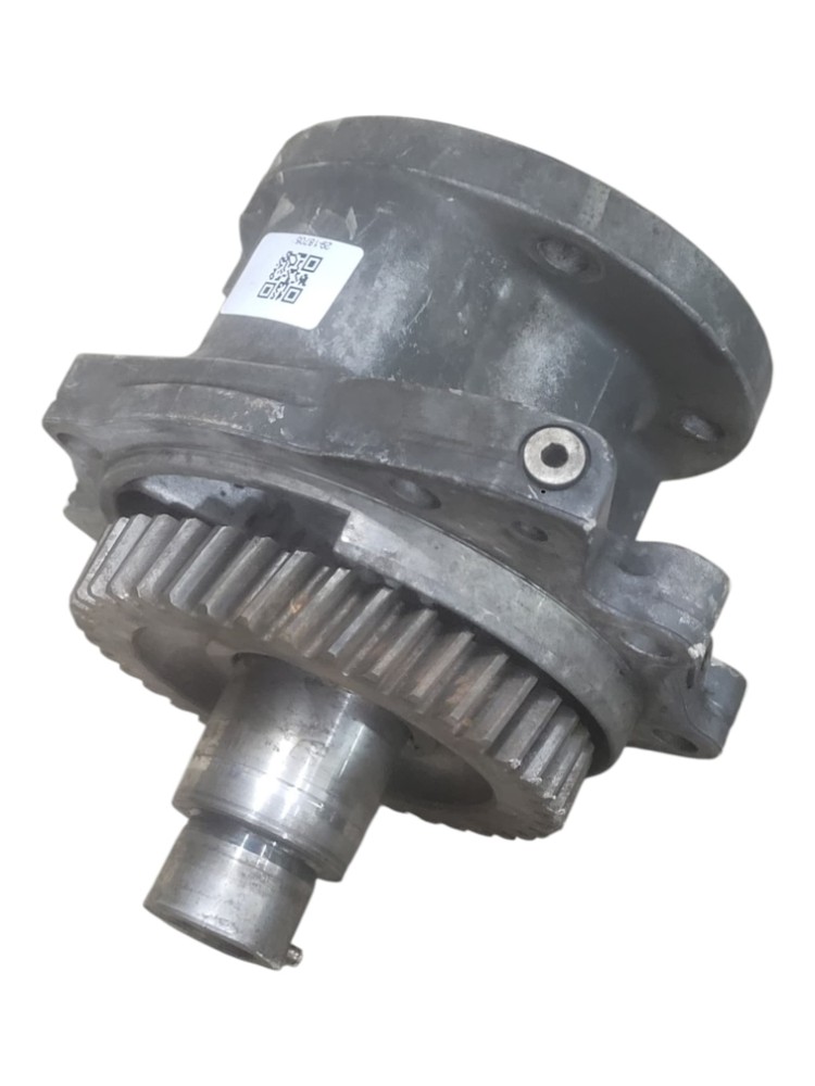 Acionamento Bomba Combustivel Cummins L10 M11 ISM11 QSM11 3