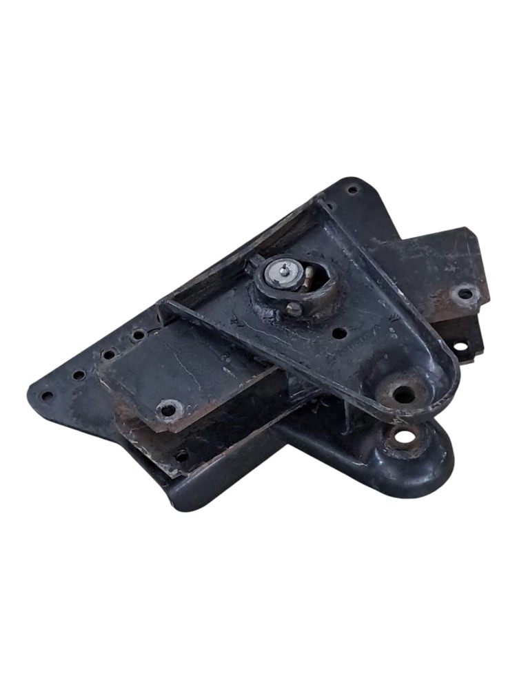 Suporte Balanca Suspensys 2