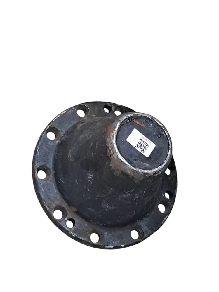 Flange Ponta Eixo Scania 124 1