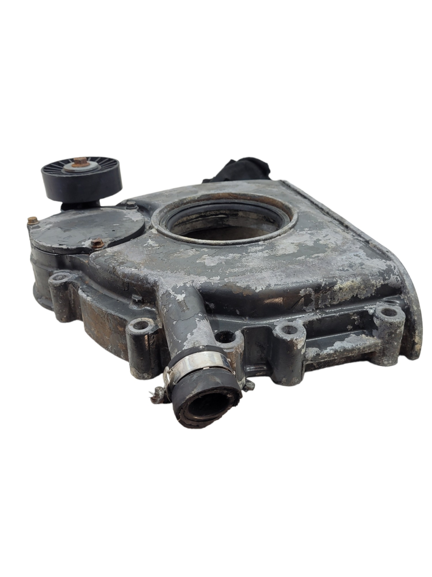 Tampa Lateral Motor Scania 1503816 2