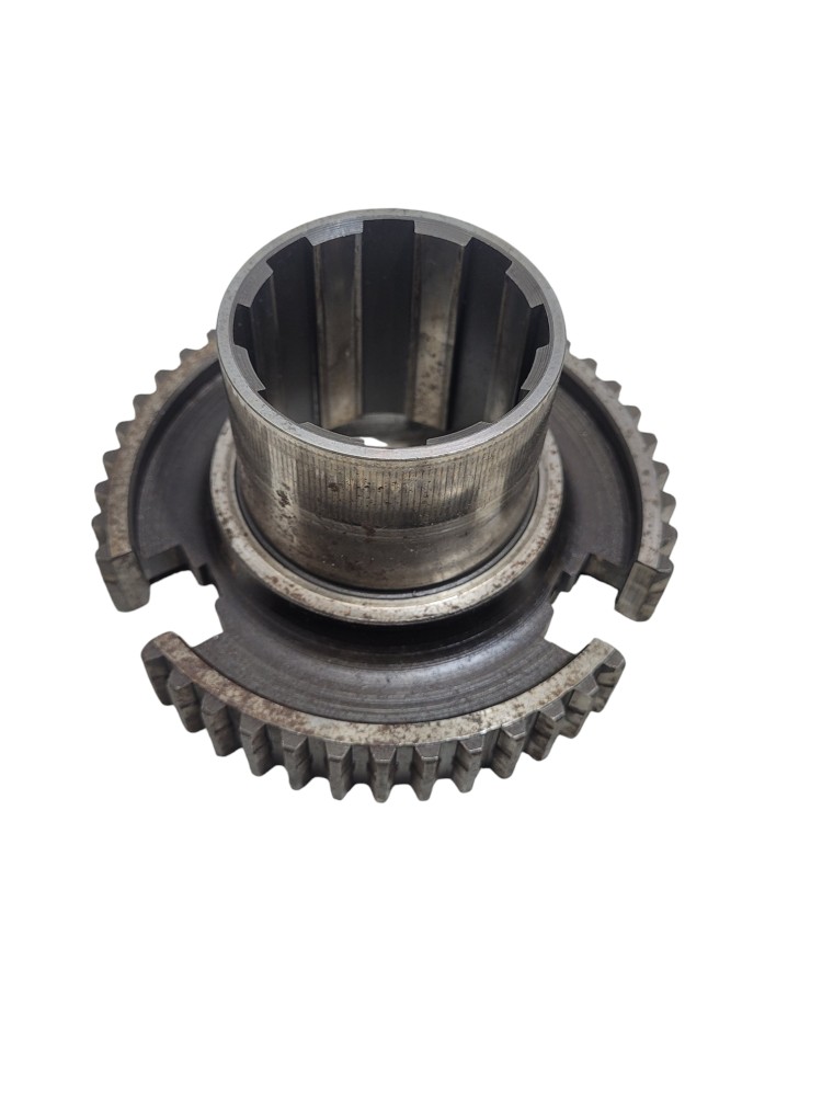 Nucleo Sincronizador Caixa G36 G40 Mb 6