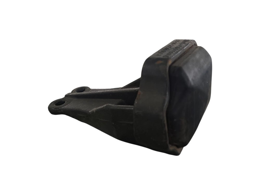 Cavalete Eixo Traseiro Mb Actros 2546 2020 6