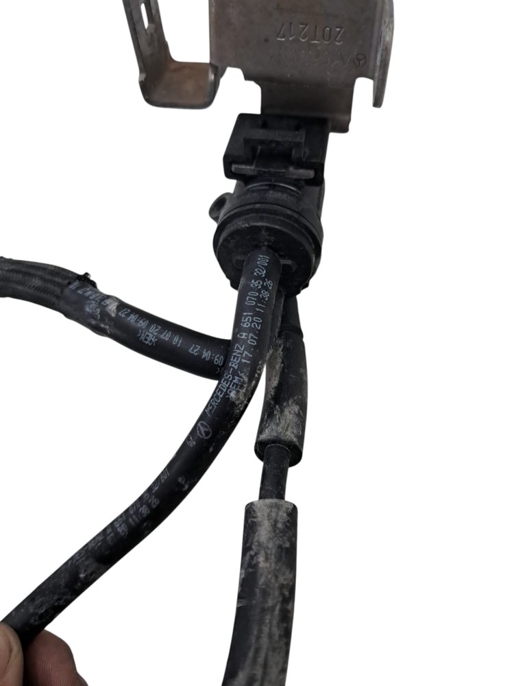Tubo Vacuo Mb 4