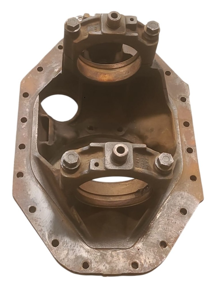 Carcaca Diferencial Mb 2644 3