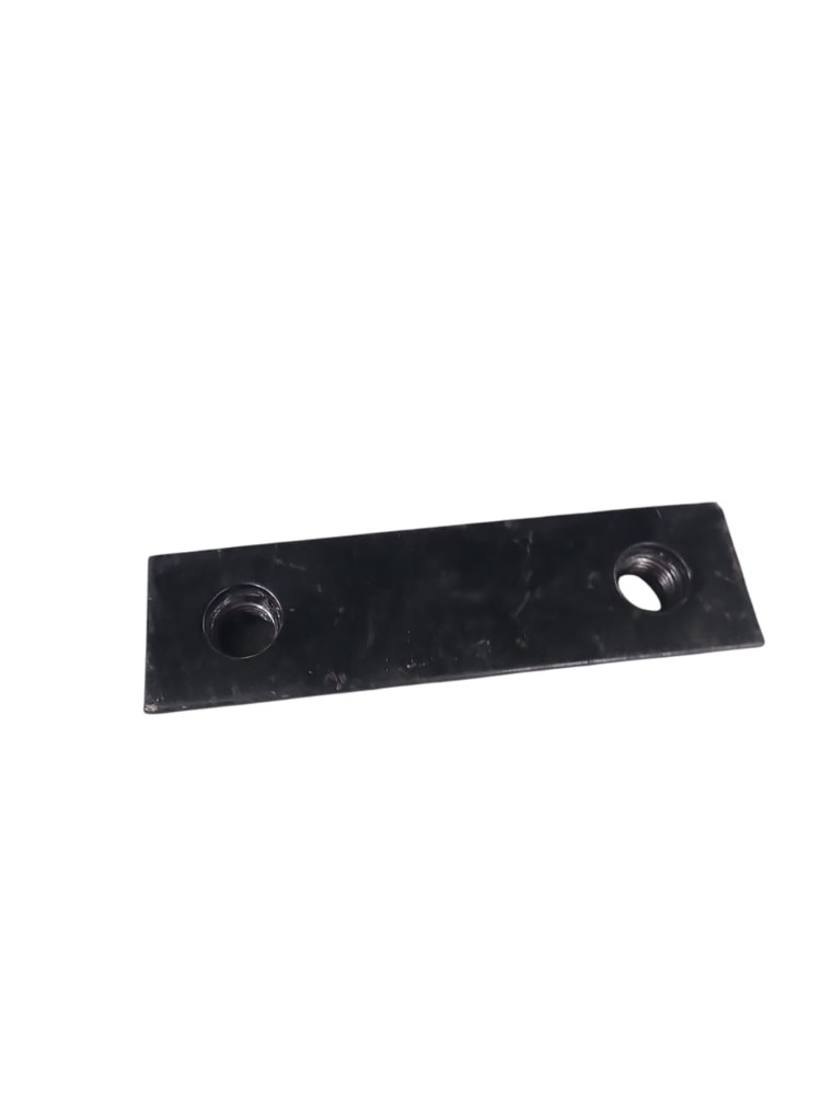 Suporte Chapa Superior Barra Estabizadora Vw Delivery 4150 6