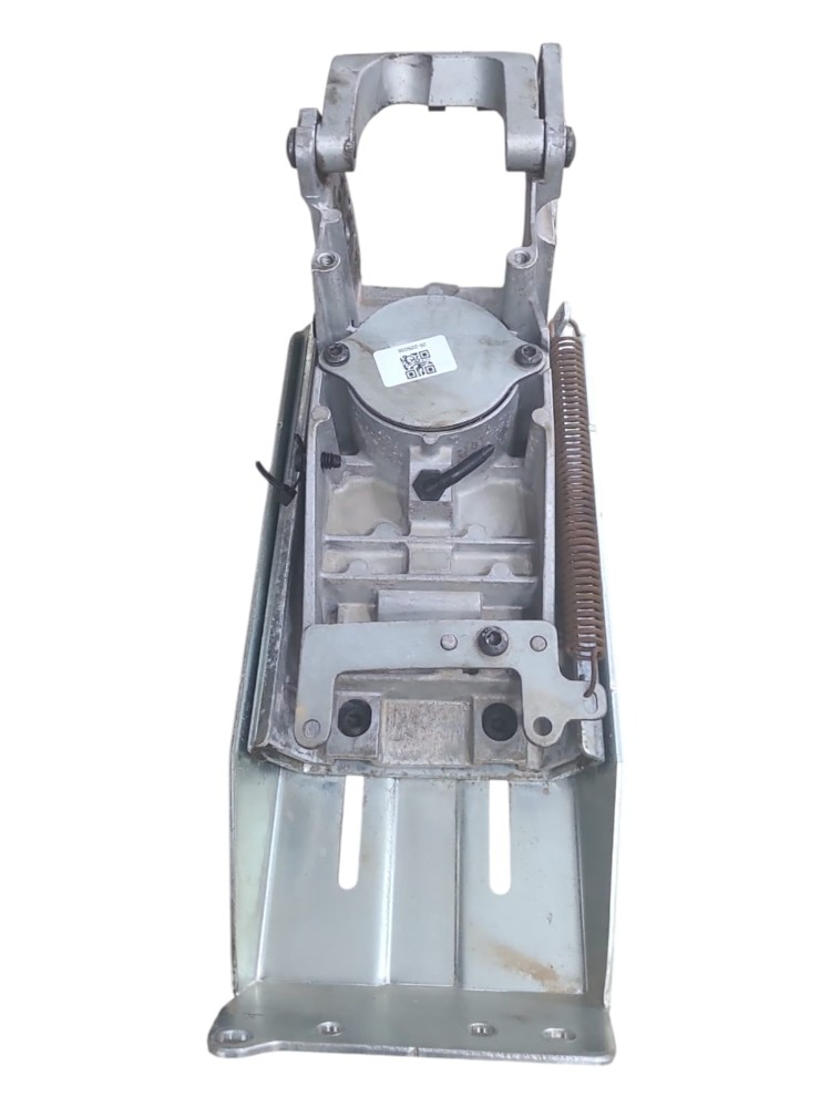 Suporte Coluna Escamoteavel Scania G400 2013 M82 1