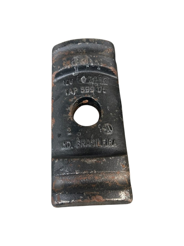 Calco Separador Mola Mw 7100