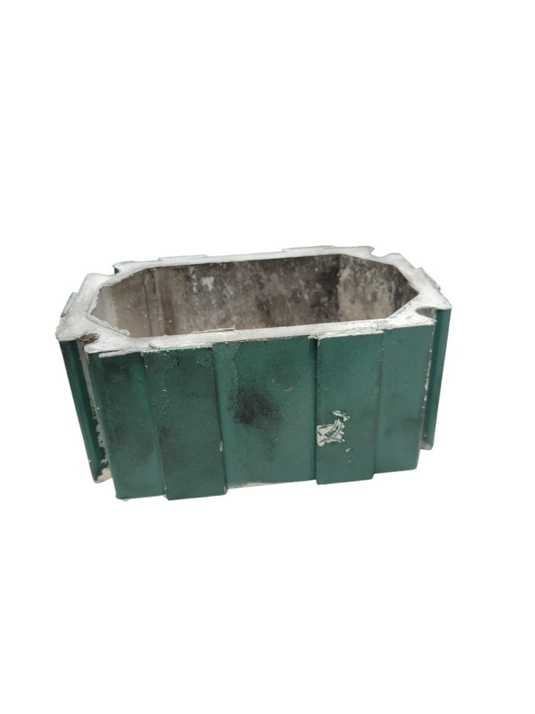 Junta Conexao Coletor Admissao Motor Volvo Fm 370 5