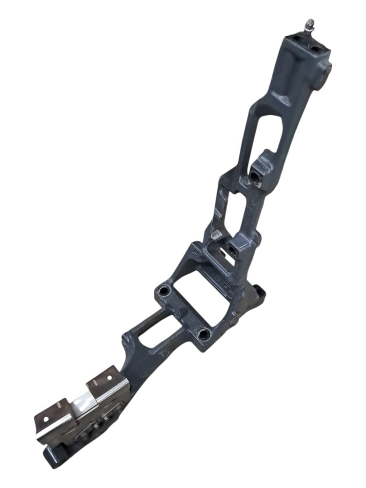 Suporte Catalisador Daf Xf 480 2020 O15 3