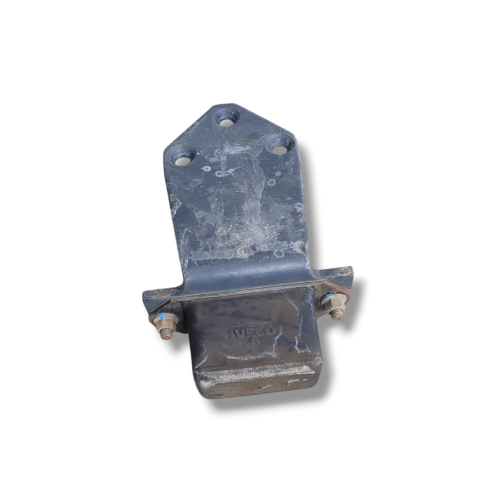 Suporte Batente Mola Iveco Tector 5