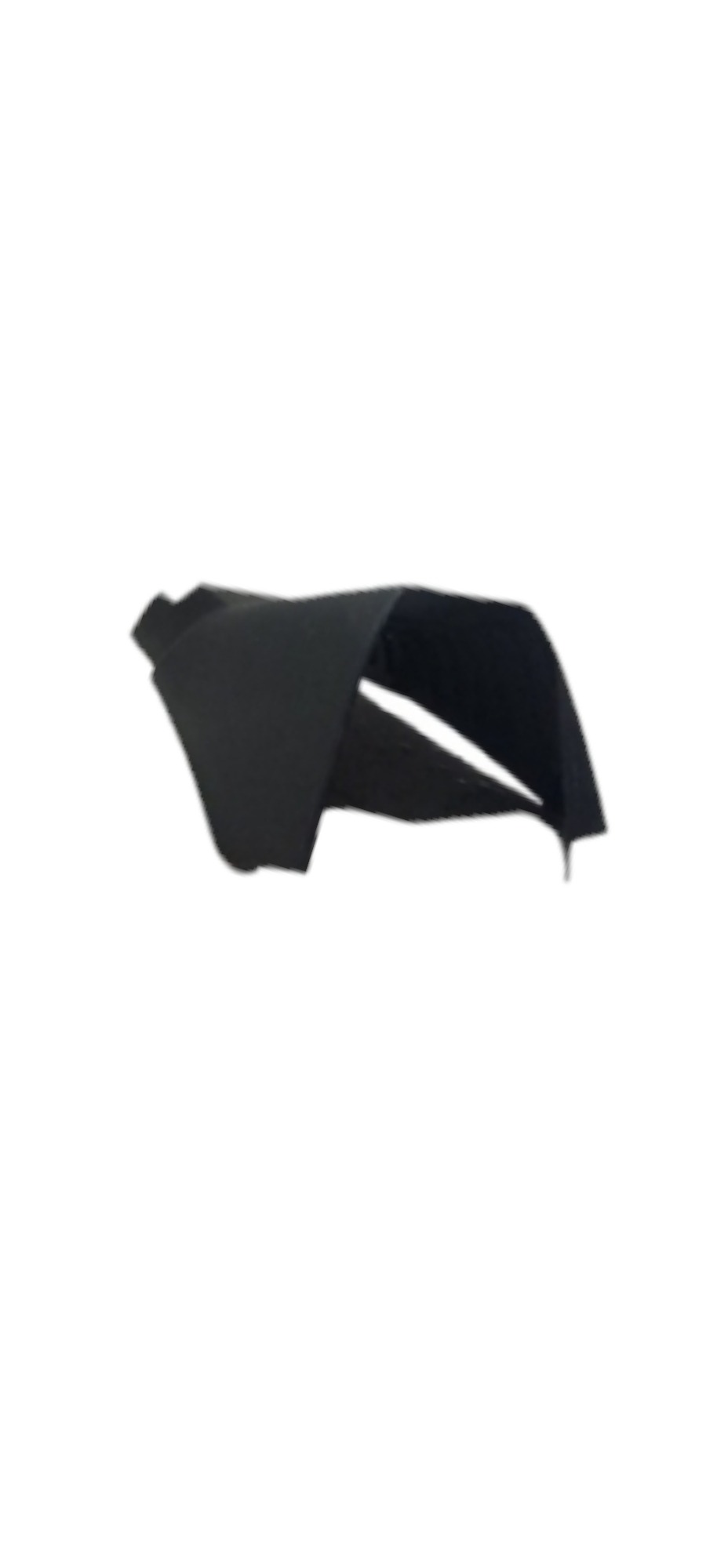Moldura Coluna Superior Vw 2r2422567 2