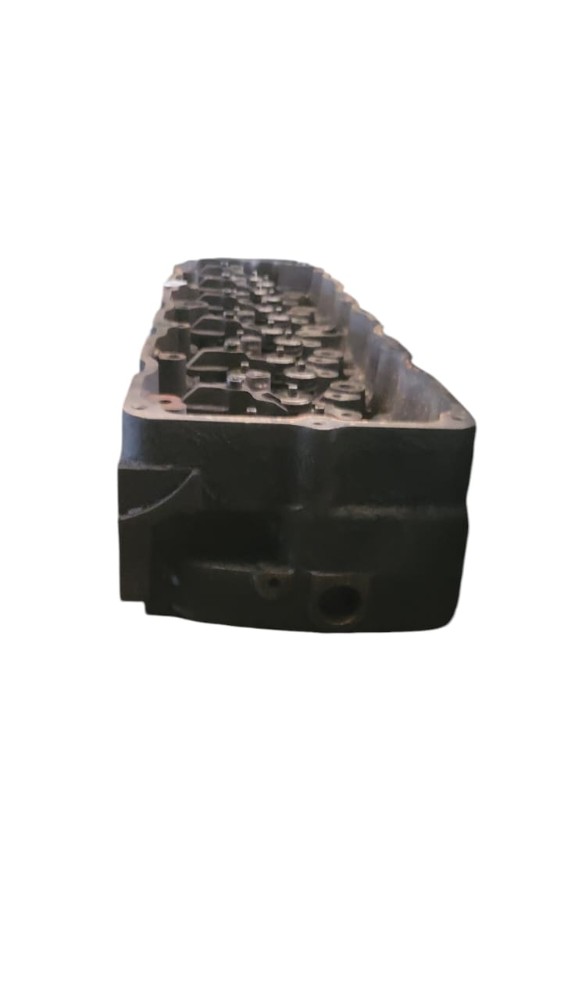 Cabecote Motor Navistar Maxxforce 7.6 Internacional 1