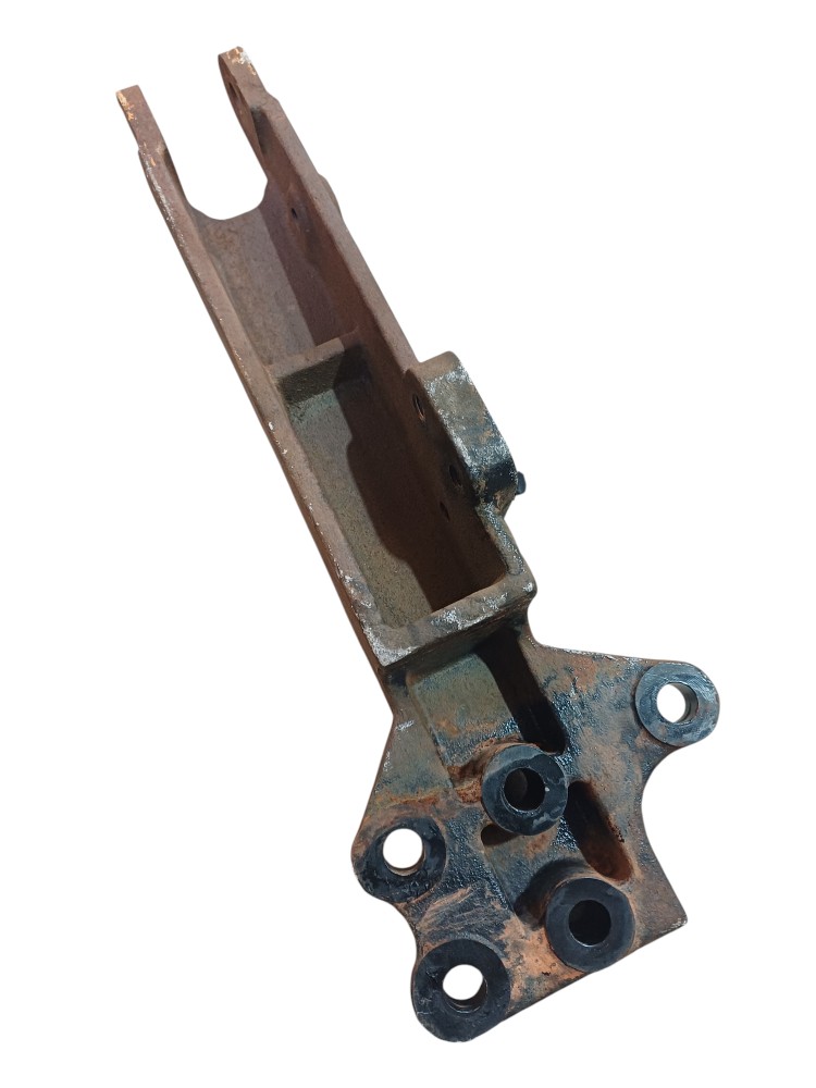 Suporte Interno Cabine Ford Cargo 2842 2014 VK118 5