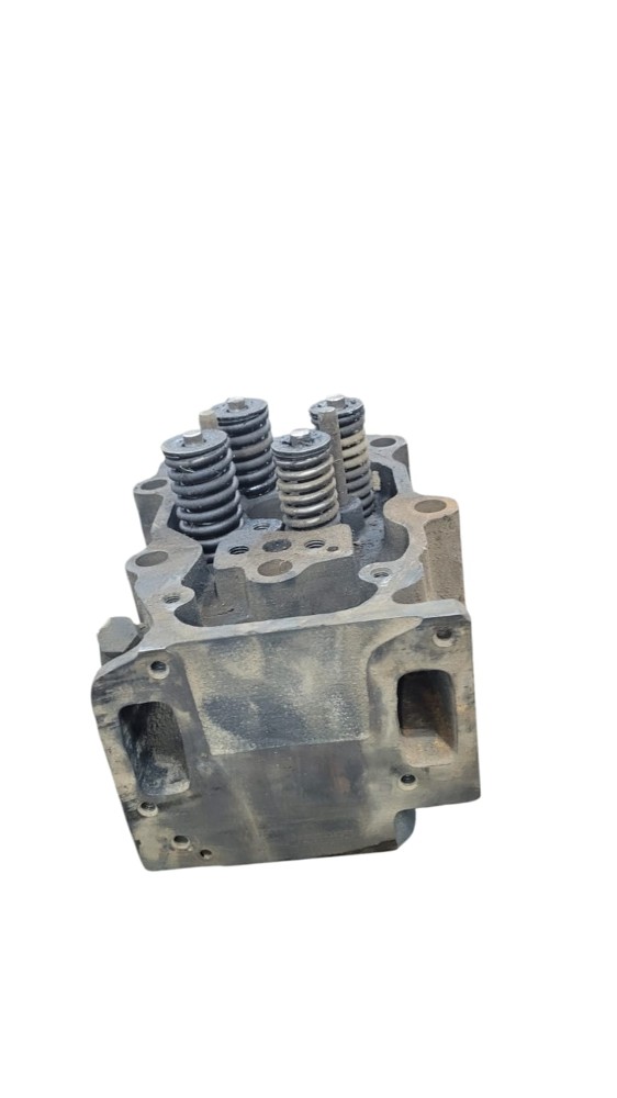 Cabecote Motor Scania 5