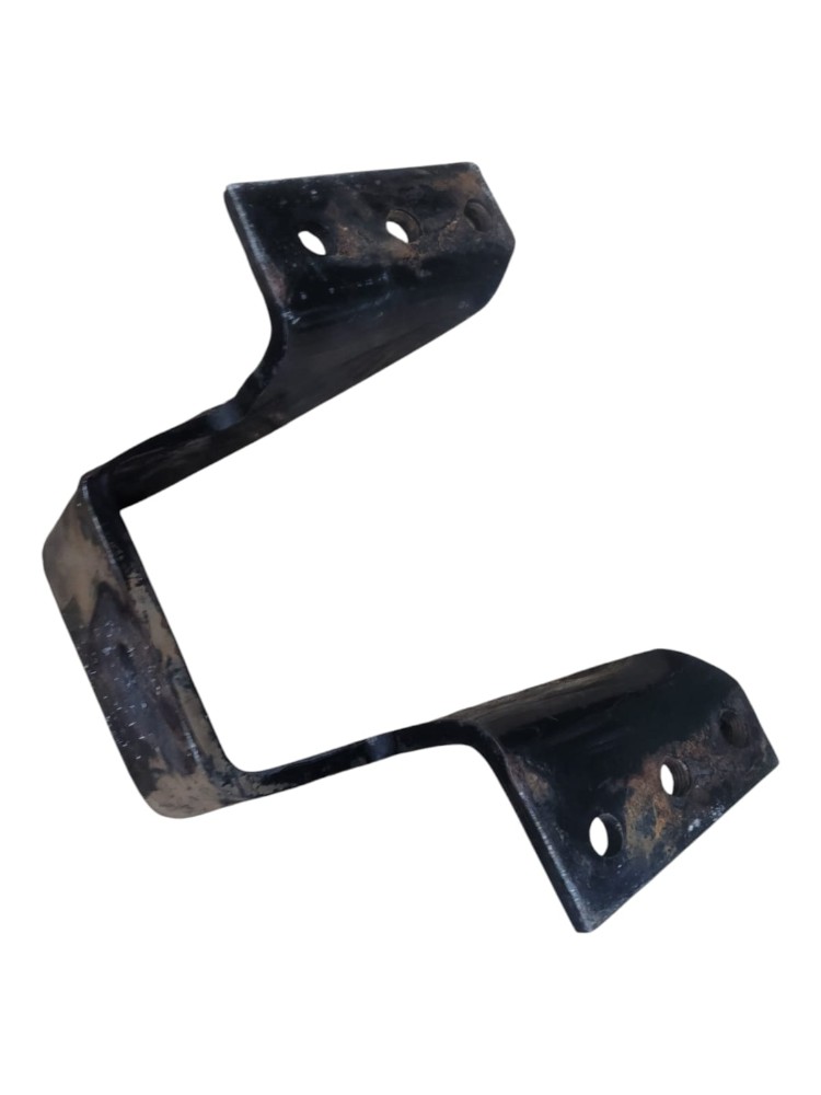 Suporte Suspensao Eixo MB Esquerdo 4