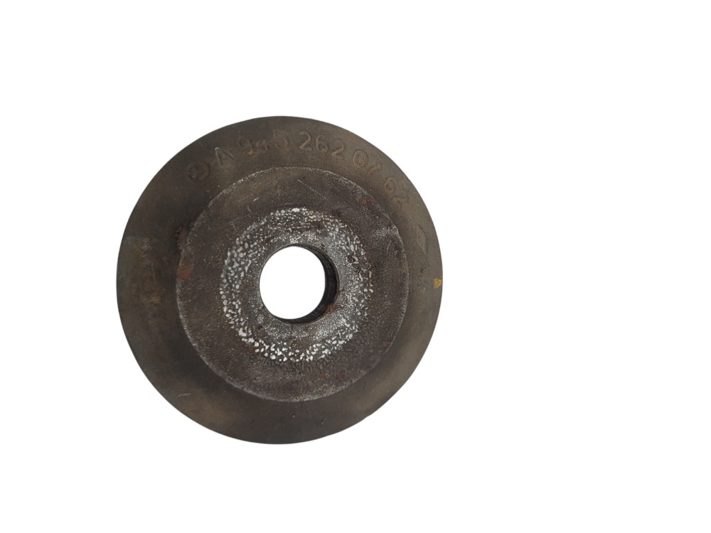 Arruela Pressao Flange Mb Actros 2