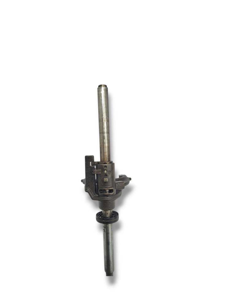 Garfo Caixa Velocidade Zf Traxion